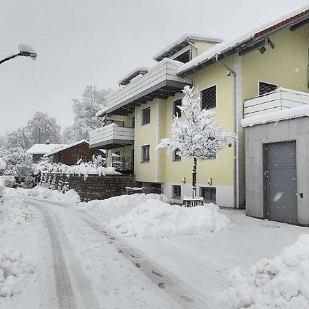 Haus Langweid - Moderne Ferienwohnungen Mit Luxus Im Inntal Neubeuern Zewnętrze zdjęcie